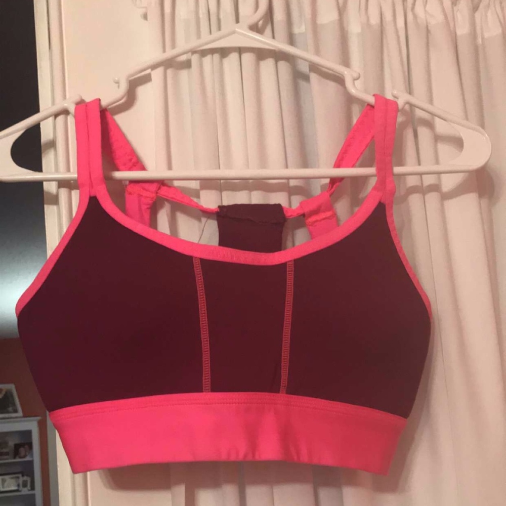 36B Sports Bra